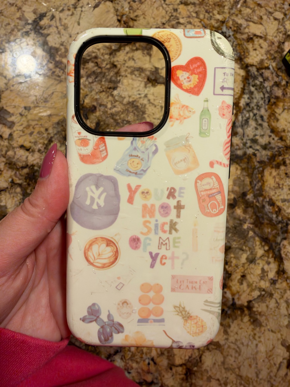 iPhone 15pro case - Picture 2 of 2